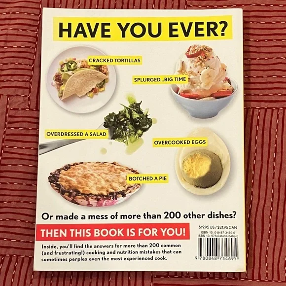 Solutions for kitchen mistakes Guide - Picture 2 of 14